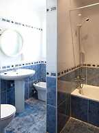 Hotel Montana by Bossh