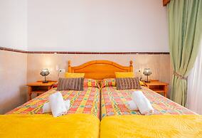 Hotel Montana by Bossh