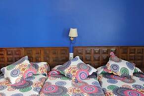 Hotel Montana by Bossh