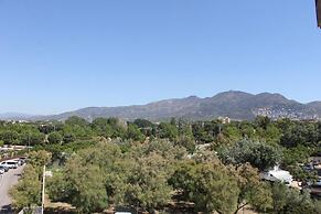 Hotel Montana by Bossh