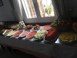 Hotel Montana by Bossh