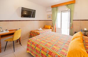 Hotel Montana by Bossh
