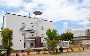 Hotel Montana by Bossh