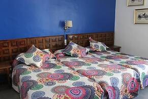 Hotel Montana by Bossh