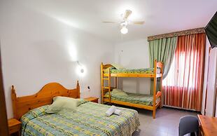 Hotel Montana by Bossh