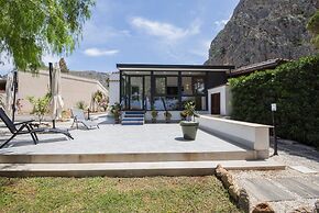 Villa Makar Sea View