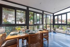 Villa Makar Sea View