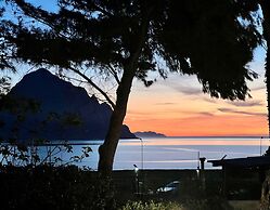 Villa Makar Sea View