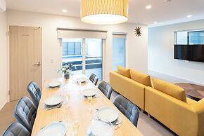 Grandioso Okinawa Pool Villa Onna 13