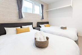 Grandioso Okinawa Pool Villa Onna 13