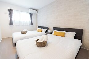 Grandioso Okinawa Pool Villa Onna 13