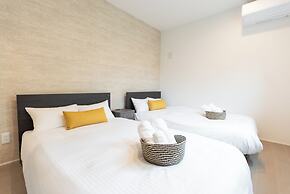 Grandioso Okinawa Pool Villa Onna 13