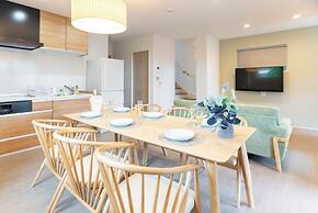 Grandioso Okinawa Pool Villa Onna 13