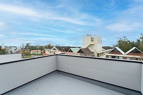 Grandioso Okinawa Pool Villa Onna 13