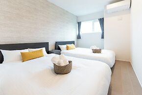 Grandioso Okinawa Pool Villa Onna 13