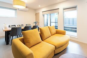 Grandioso Okinawa Pool Villa Onna 13