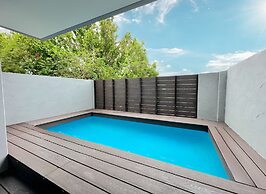 Grandioso Okinawa Pool Villa Onna 13