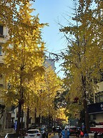 Zheda Yuanzheng Lanshe Hotel