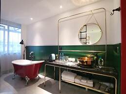 Zheda Yuanzheng Lanshe Hotel