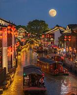 Zheda Yuanzheng Lanshe Hotel