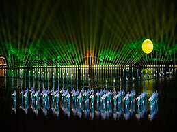 Zheda Yuanzheng Lanshe Hotel