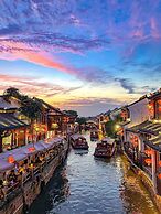 Zheda Yuanzheng Lanshe Hotel