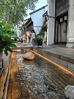 Zheda Yuanzheng Lanshe Hotel