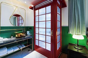 Zheda Yuanzheng Lanshe Hotel