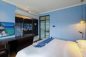 Zheda Yuanzheng Lanshe Hotel