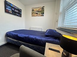 Gate Lodge - Private En-suite rooms