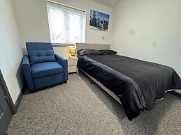 Gate Lodge - Private En-suite rooms