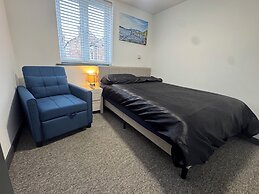 Gate Lodge - Private En-suite rooms