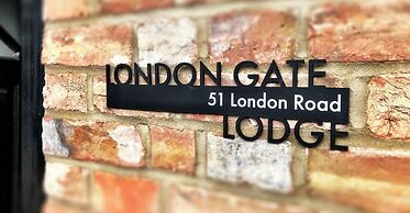 Gate Lodge - Private En-suite rooms