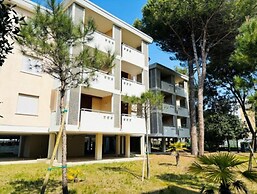 Flat With Parking Space Next to the sea