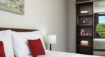 Naiharn Condominium 1 bedroom 36 sq. m.