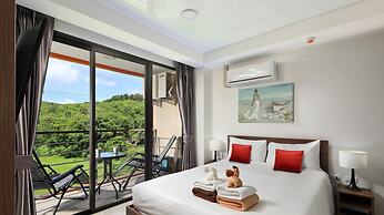 Naiharn Condominium 1 bedroom 36 sq. m.