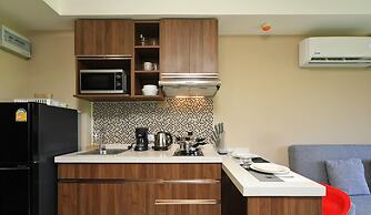 Naiharn Condominium 1 bedroom 36 sq. m.