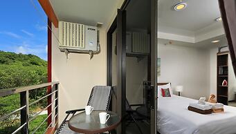 Naiharn Condominium 1 bedroom 36 sq. m.