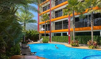 Naiharn Condominium 1 bedroom 36 sq. m.