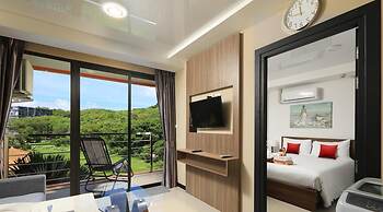 Naiharn Condominium 1 bedroom 36 sq. m.