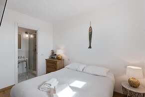 Maison d'Orange - Port