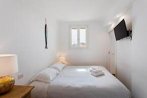 Maison d'Orange - Port