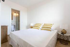 Maison d'Orange - Port