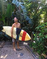 Mantis and Moon Backpacker Lodge