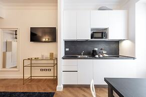 Milan Royal Suites - Brera