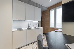 Milan Royal Suites - Brera