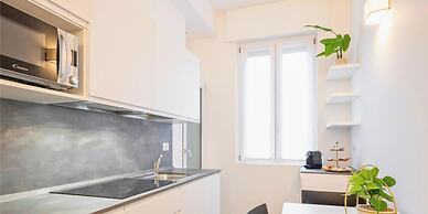 Milan Royal Suites - Brera