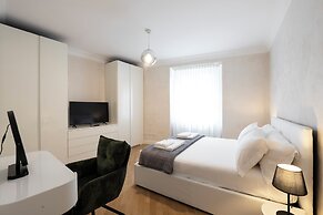 Milan Royal Suites - Brera