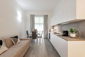 Milan Royal Suites - Brera