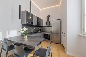 Milan Royal Suites - Brera